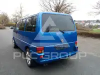 2000 Volkswagen T4