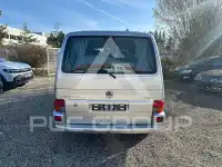2000 Volkswagen T4