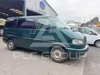 2000 Volkswagen T4