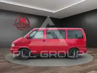2000 Volkswagen T4