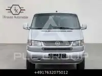 2000 Volkswagen T4