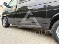 2000 Volkswagen T4