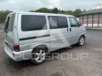 2000 Volkswagen T4