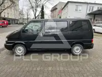 2000 Volkswagen T4