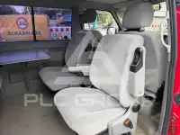 2000 Volkswagen T4