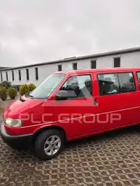 2000 Volkswagen T4