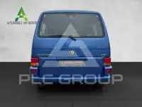 2000 Volkswagen T4