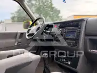 2000 Volkswagen T4