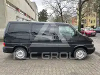 2000 Volkswagen T4