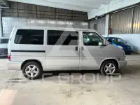 2000 Volkswagen T4