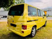 2000 Volkswagen T4