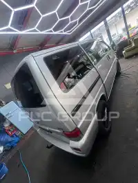 2000 Volkswagen T4