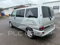 2000 Volkswagen T4