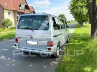 2000 Volkswagen T4
