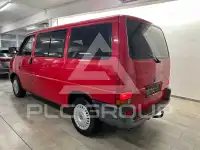 2000 Volkswagen T4