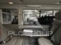 2000 Volkswagen T4