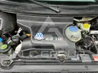 2000 Volkswagen T4