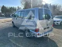 2000 Volkswagen T4