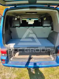 2000 Volkswagen T4