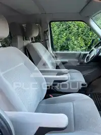 2000 Volkswagen T4