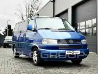 2000 Volkswagen T4