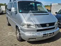 2000 Volkswagen T4