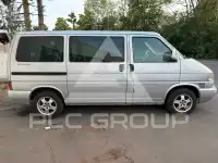 2000 Volkswagen T4