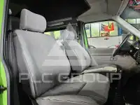 2000 Volkswagen T4
