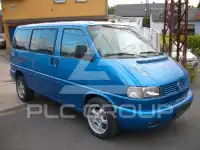 2000 Volkswagen T4