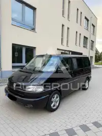 2000 Volkswagen T4
