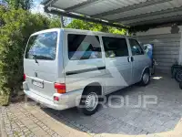 2000 Volkswagen T4