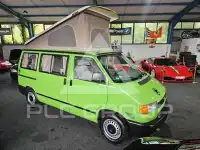 2000 Volkswagen T4
