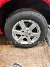 2000 Volkswagen T4
