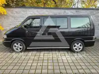 2000 Volkswagen T4