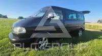 2000 Volkswagen T4