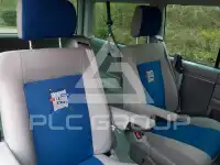 2000 Volkswagen T4