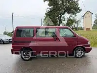2000 Volkswagen T4
