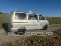 2000 Volkswagen T4