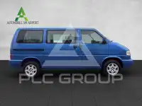 2000 Volkswagen T4