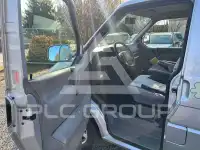 2000 Volkswagen T4