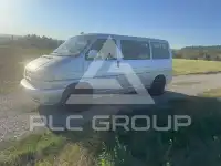 2000 Volkswagen T4