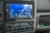 2000 Volkswagen T4