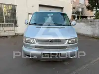 2000 Volkswagen T4