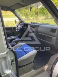2000 Volkswagen T4