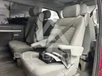 2000 Volkswagen T4