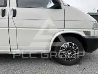 2000 Volkswagen T4