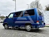 2000 Volkswagen T4