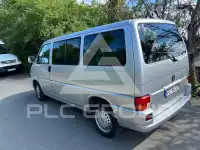 2000 Volkswagen T4