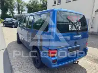2000 Volkswagen T4