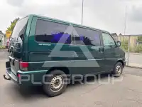 2000 Volkswagen T4